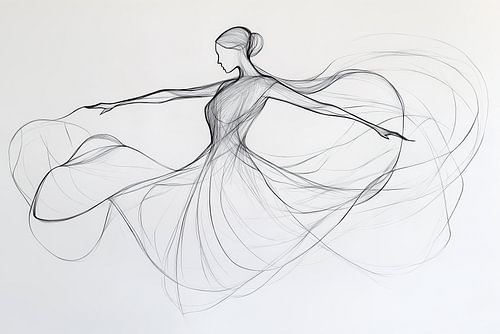 Dance of Freedom