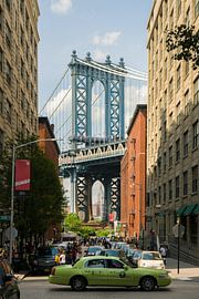 New York City