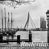 Rotterdam #4.1 von John Ouwens