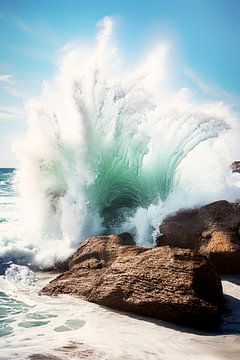 Oceanic - Impact de la Mer