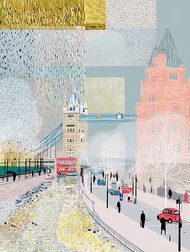 London Calling