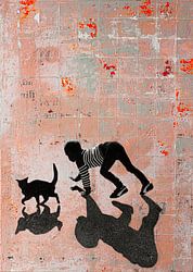 STRAY CATS