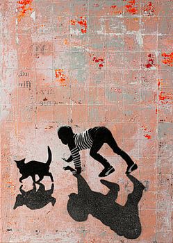 STRAY CATS