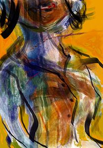 Portrait de femmes