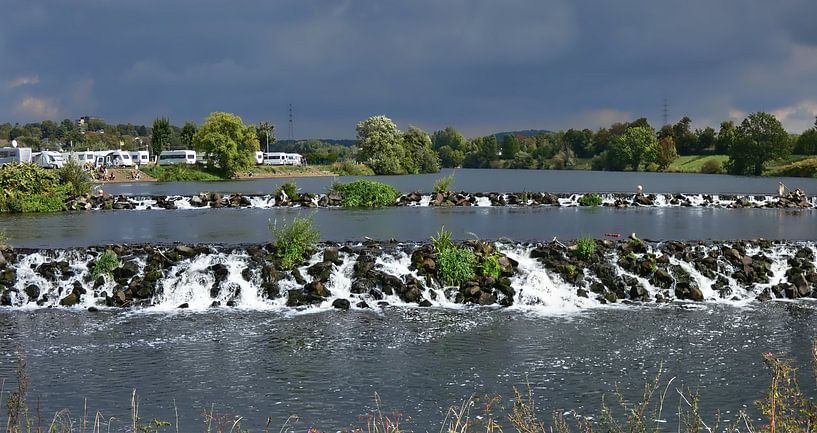 Ruhrpanorama 5 par Edgar Schermaul