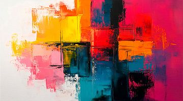 Sense of Energy van Harry Hadders
