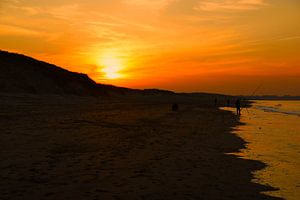 Sonnenuntergang