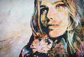 Fluisteren naar de stilte van Lucie Bos