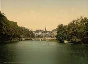 Binnen Amstel, Amsterdam